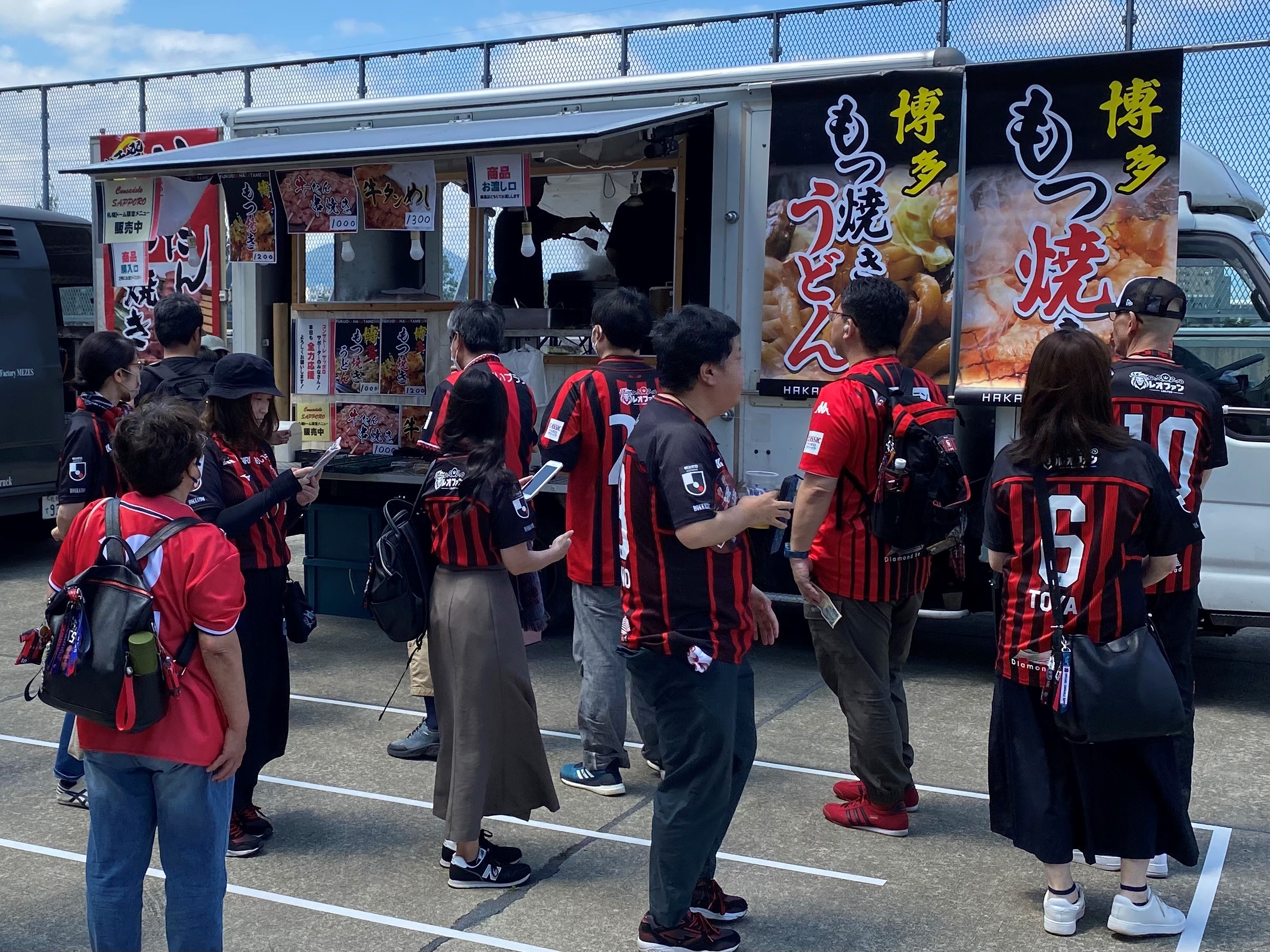 JFB Dining Planner